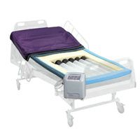 Buy Span America PressureGuard Easy Air XL Bariatric Mattress System