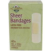 Buy All Terrain Sheer Bandages