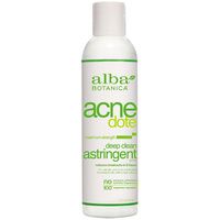 Buy Alba Botanica Natural Acnedote Deep Clean Astringent