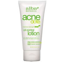 Buy Alba Botanica Natural Acnedote Oil Control Lotion