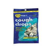Buy McKesson Sunmark Cold And Cough Drops