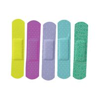 Buy Medline Curad Neon Adhesive Bandages