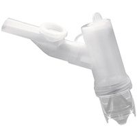 Buy Salter NebuTech HDN Reusable Nebulizer with Mouthpiece