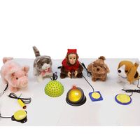 Buy Cuddly Cousins Stimulus Plush Toy Set And Switches Kit