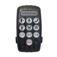 Buy Serene Innovations CentralAlert CA-PX Wearable Receiver Or Pager