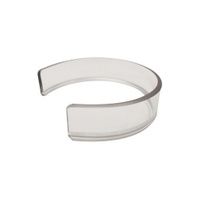 Buy Invisible Plastic Ring Food Guard - 1115