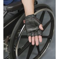 Buy Mesh-Back Anti-Vibe Gloves