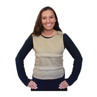 Buy Polar Cool58 Phase Change Poncho Cooling Vest with Cool58 Phase Change Pack Strips