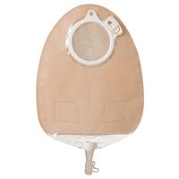 Buy Coloplast SenSura Click Soft Outlet Two-Piece Maxi Urostomy Pouch With Multi-Chamber