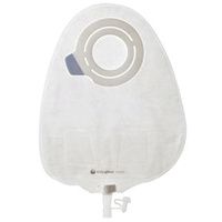 Buy Coloplast Assura AC Two-Piece Flat Cut-To-Fit Maxi Urostomy Pouch With Multi-Chamber