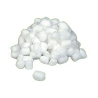 Buy Medline Non-Sterile Cotton Balls