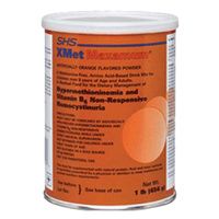 Buy Nutricia XMet Maxamum Powdered Medical Food