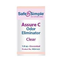 Buy Safe N Simple Ostomy Assure C Odor Eliminator And Lubricant