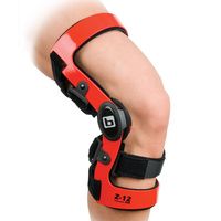 Buy Breg Z-12 Adjustable OA Knee Brace - Medial