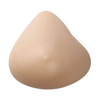 Buy ABC 1021 Ultra Light Silicone Asymmetric Breast Form