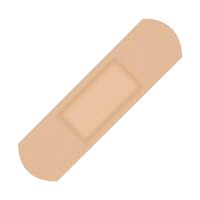 Buy Johnson & Johnson Band-Aid Adhesive Strip Bandage