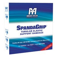 Buy Medi-Tech Spandagrip Tubular Elastic Support Bandage