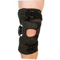 Buy Breg OA Impulse Small Pull Knee Brace - Medial