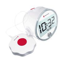 Buy Bellman Visit Vibrating Alarm Clock