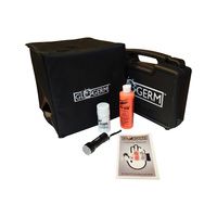 Buy Glo Germ Glo-Box Kit with Oil