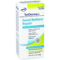 Buy TriDerma Facial Redness Repair Cream