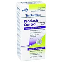 Buy TriDerma Psoriasis Control Cream