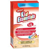 Buy Nestle Boost Kid Essentials 1.5 Complete Pediatric Nutritional Drink