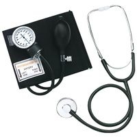 Buy Mabis DMI Two-Party Home Blood Pressure Kit