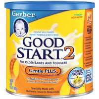 Buy Nestle Gerber Good Start Gentle Milk-Based Powder Formula