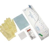 Buy Rusch MMG Closed System Intermittent Catheter Kit - Tapered Tip