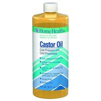 Buy Home Health Castor Oil