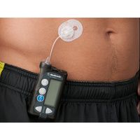 Buy Minimed Paradigm Silhouette Infusion Set