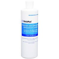 Buy ReliaMed Ostomy and Urostomy Appliance Cleaner