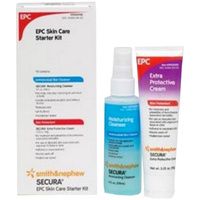 Buy Smith & Nephew Secura EPC Skin Care Starter Kit