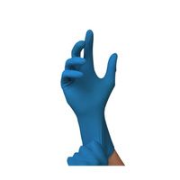 Buy Intco Medical Nonsterile Powder-Free Vinyl Exam Gloves