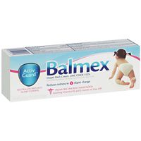 Buy Balmex Diaper Rash Cream