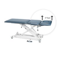 Buy Armedica Ultra High Resilient 2 Inches Foam For Treatment And Traction Table