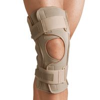 Buy Thermoskin ROM Hinged Knee Wrap