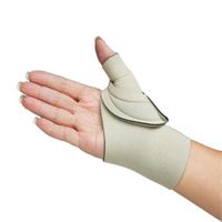 Buy Comfort Cool Thumb CMC Restriction Splint - Beige