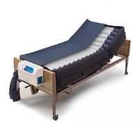Buy Invacare microAIR MA900 Lateral Rotation Low Air Loss Mattress System