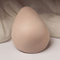 Buy Nearly Me 430 Casual Non-Weighted Foam Oval Breast Form