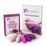 Buy Intimate Rose Kegel Exercise System