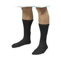 Buy Vive Non-Binding Socks