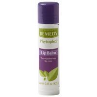 Buy Medline Remedy Phytoplex Lip Balm