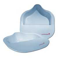 Church Products Comfortpan Bariatric Bedpan