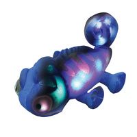 Buy Charley The Chameleon Light And Sound Toy