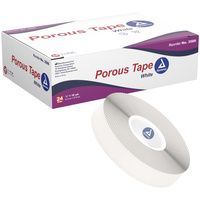Dynarex Porous Tape