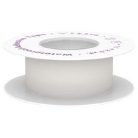 Dynarex Waterproof Plastic Spool Adhesive Tape