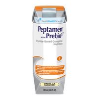 Buy Nestle Peptamen Junior With PREBIO1 Complete Peptide-Based Nutrition for Children