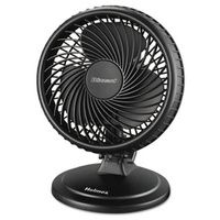 Buy Holmes 7" Lil Blizzard Oscillating Personal Table Fan